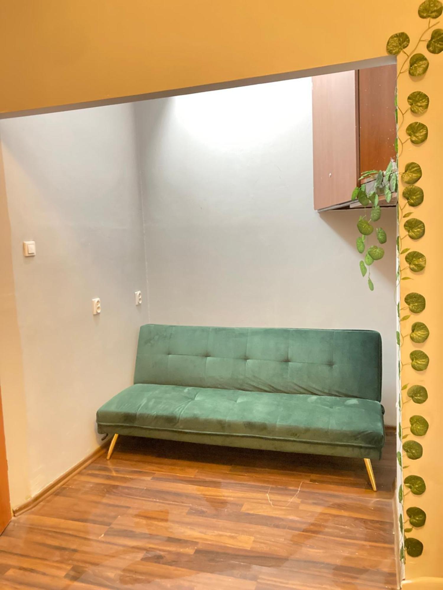 Rpg Hostel كراكوفيا المظهر الخارجي الصورة